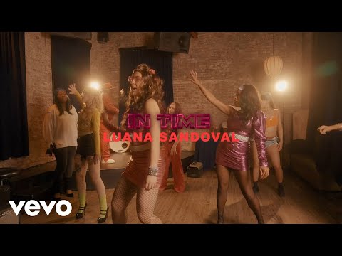 Luana Sandoval - In Time (Official Video)