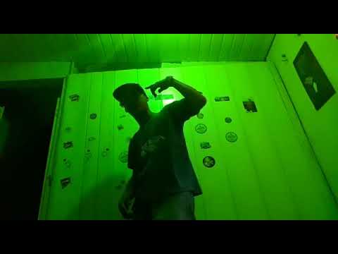 Van MC - Quebrada Sinistra