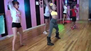 One Step Ahead Dance Studio Promo STAR DANCE WORKSHOP