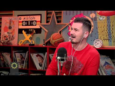 Wake Up, 20 Nentor 2018, Pjesa 2 - Top Channel Albania - Entertainment Show