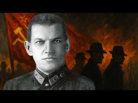 Berzin's Secret Army. How Soviet Intelligence kept the World in Fear