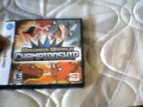 free download digimon world championship nintendo ds