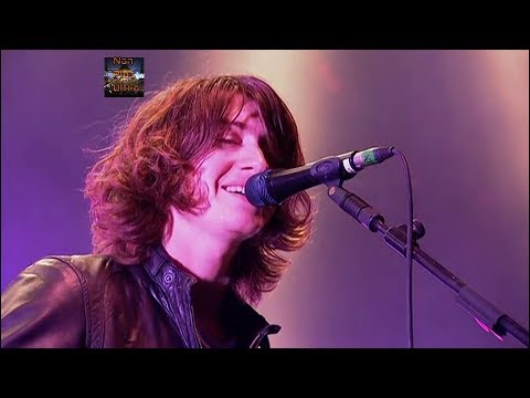 Arctic Monkeys - Special Version of Fluorescent Adolescent @ Reading 2009 - HD