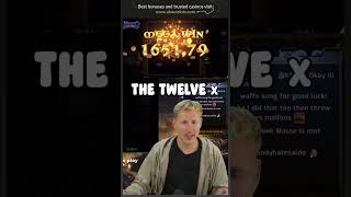 *BIG WIN* ON MYSTIC SPELLS (Slot) 🧙 #shorts