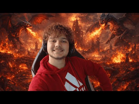 🔴Échange paisible, dénué de toute véhémence (En gros on Chill)