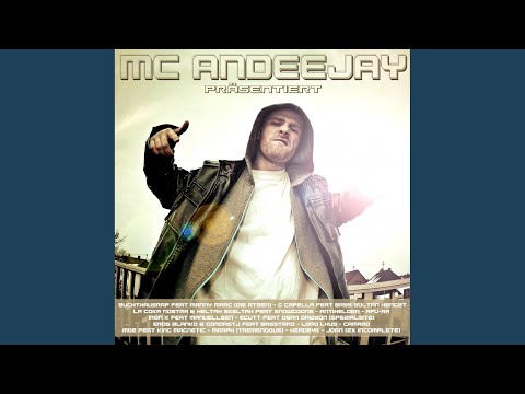 Das ist Zuchthausrap (MC Andeejay Edit)
