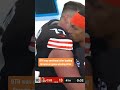 Browns teammates showed love to Dorian Thompson-Robinson ? #shorts