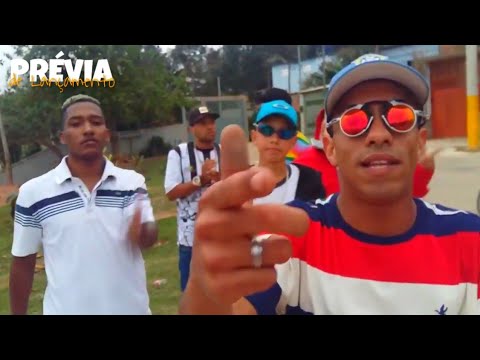 Medley 1.0 MC Rzin, MC Ck-1, Guuh MC, MC JH, MC ND (Medley 2018)