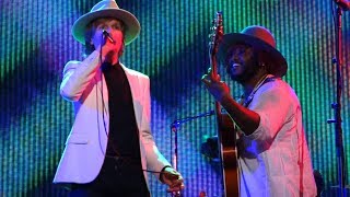 Beck - Show You the Way (with Thundercat) – Live in Berkeley