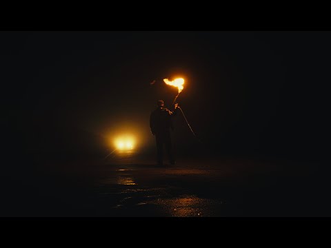 Ken OB & LZN - CHEROKEN (Video Oficial)