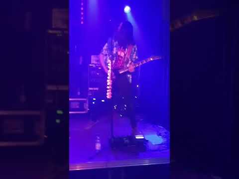 Beyond The Last Coast - Break The Cycle (Live MieV - Musikerinitiative e.V.)