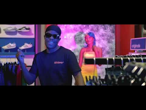 Maria (feat. Daev) - Zondi X Jay Dixo (Official Video)