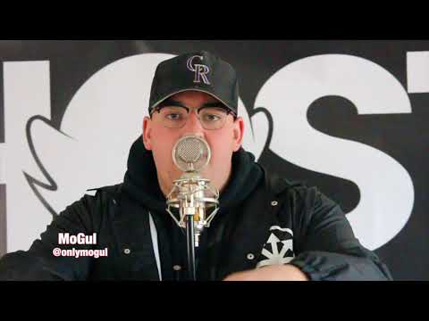 Ghost Gang - Cypher Vol. 2