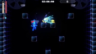 トロコンを目指すLEY'Sの今更なロックマン11垂れ流し＃9