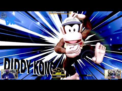 CN:B-Airs #278 | Wawa Peach vs Blazikus - Winners Round 2