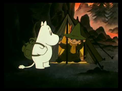 “Hello, I’m Snoofkin”