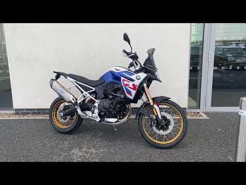 BMW F900 GS 900 GS Dual Sport Finance Available F - Image 2