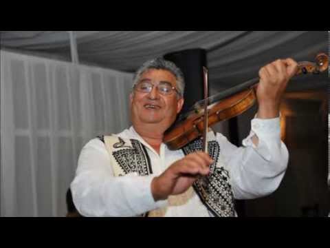 Vasile Tapota - Sarba live!