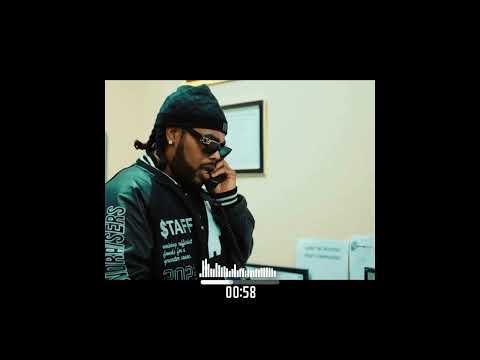 Tell Me Something ~ Kool John Type Beat (Prod. Mikey Lambo)