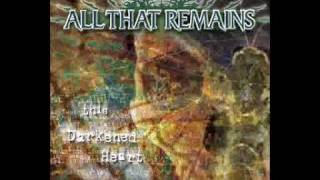 All That Remains - Tattered On My Sleeve