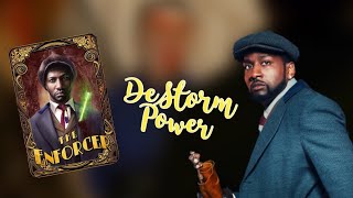DeStorm Power - My Way | Escape The Night Season 4 Edit