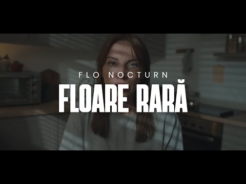 Flo Nocturn - Floare rară | Official Visualizer