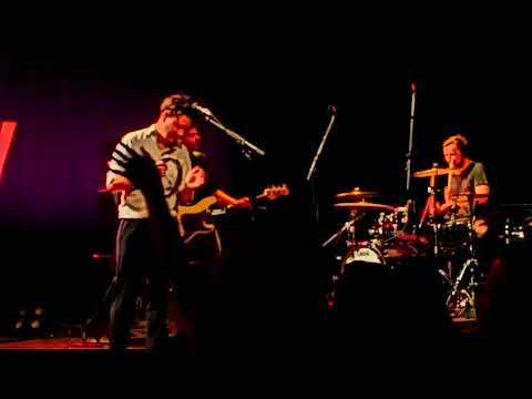 Get Well Soon: (live at Zeltival 2017, Tollhaus, Karlsruhe/Germany)