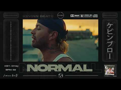 (VENDIDA) "Normal" | Type Beat Feid ✗ Taiko | Reggaetón Instrumental 2022 🍀
