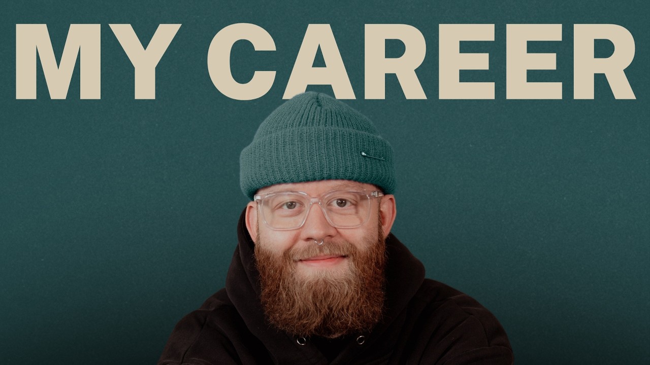 16 Years of Building Brands to 30M+ Followers