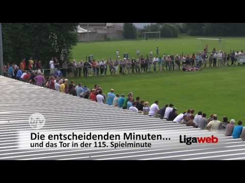 Ligaweb.tv - FC Östringen - FC Berghausen