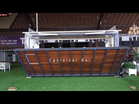 Phenomenon Container Bar