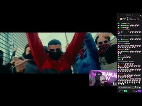 Sami REAGIERT auf "SOUFIAN - ALLE MEINE JUNGS"