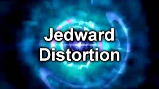 Jedward - Distortion [with lyrics]