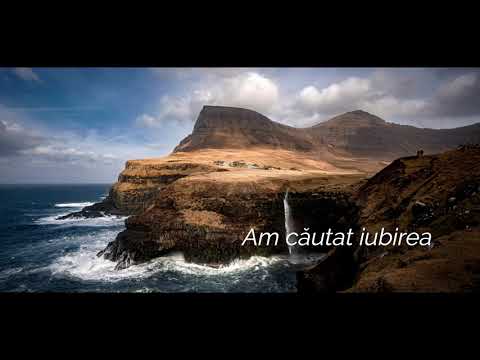 Ionel Cîmpean - Am căutat iubirea (poezie)