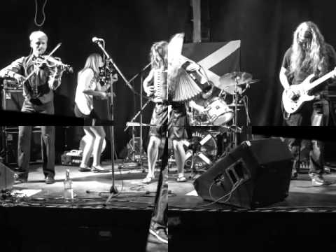 Celtic Chaos 05 04 2014 Platenlaase