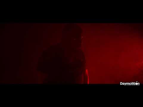 Jefflossa - Végéta I Daymolition