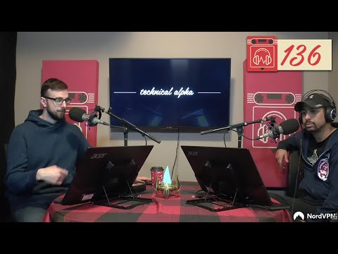 Technical Alpha 136 - Press D For Delayed