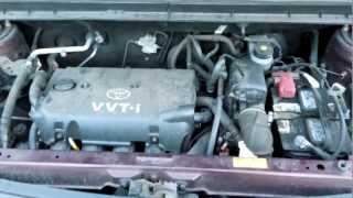 Meaning of OBD p2429