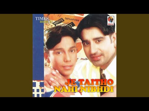 Je Taithon Nahi Nibhda — watch video