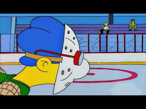 Ultimate Milhouse compilation