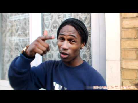 Sham HD Media - Gee9ine Freestyle