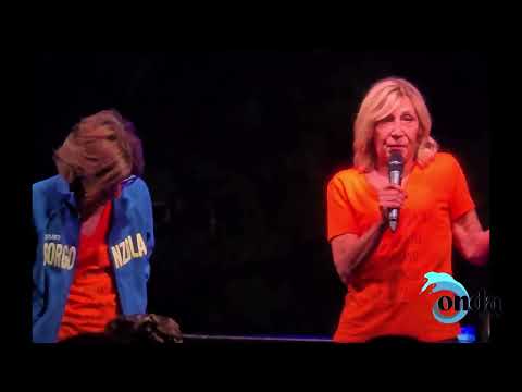 Onda Locale - Sagra del Gorgonzola 2024