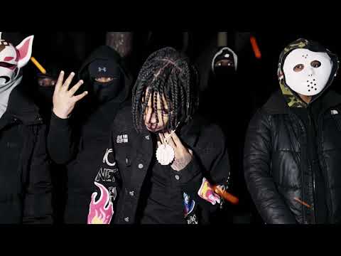 Diamond Street Keem - War With The Devil {Official Music Video}