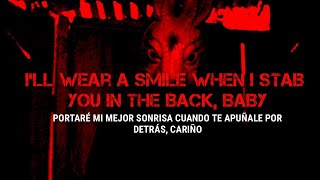 Your Friends Are Full Of Shit // LeATHERMØUTH (Sub. Español/Lyrics)