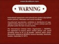 Opening To Baby Geniuses 1999 DVD
