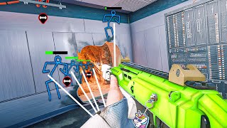How to Spot Cheaters with 100% Accuracy in R6