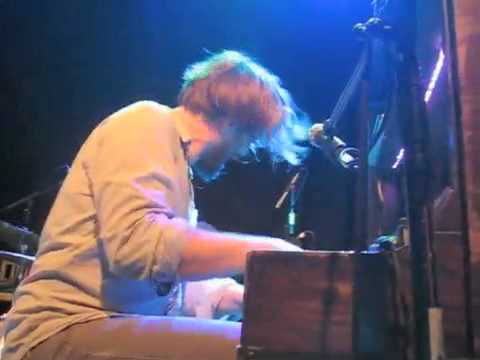 Marco Benevento Higher Ground VT 20012.10.19