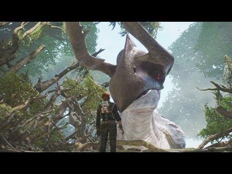 Star Wars Jedi Fallen Order Gameplay Walkthrough Part 6 (No commentary)