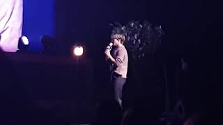 Young Twenty -  Park Jihoon II #PARKJIHOON1stFanmeetinginSeoul #박지훈