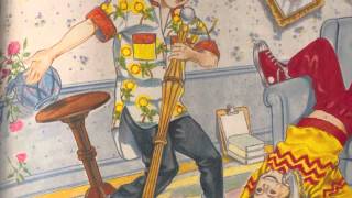 Love You Forever - Robert Munsch